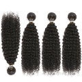 Virgin 100 ٪ kinky kinky human hair spenders afro brazilian jerry curl curl 100 ٪ remy remy extension